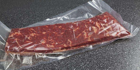 Caso Vakuumierbeutel für Vakuumiergeräte 300 x 200 mm 50 Stück