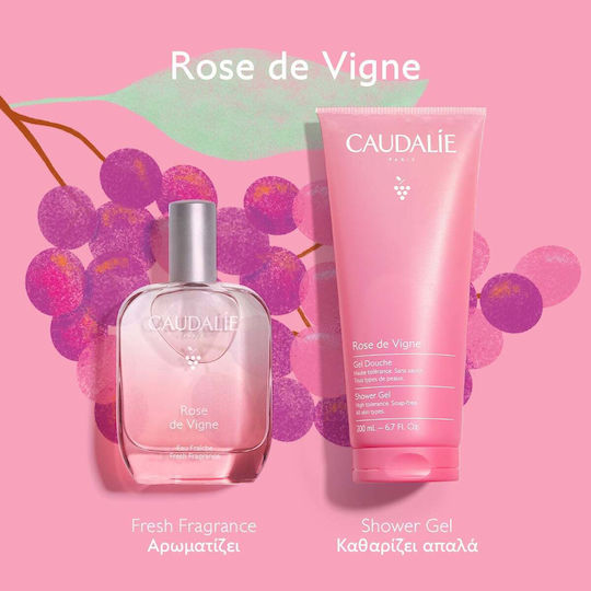 Vigne Fresh Γυναικείο Σετ