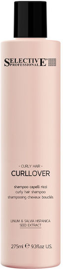 Feuchtigkeits- & Glanzshampoo 275 ml