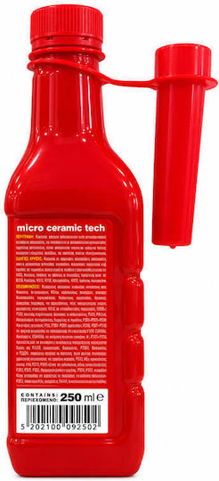 Voulis Multi B-Packet Kraftstoffadditiv für Autos 250 ml