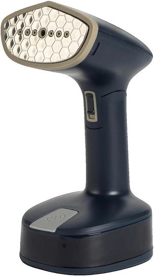 Ръчен Парен Уред за Дрехи 1200W с Резервоар 150ml