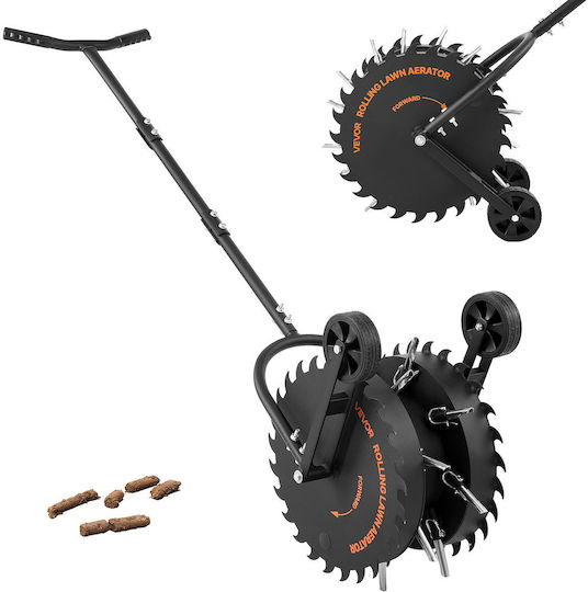 Vevor TI-038 Hand Aerator
