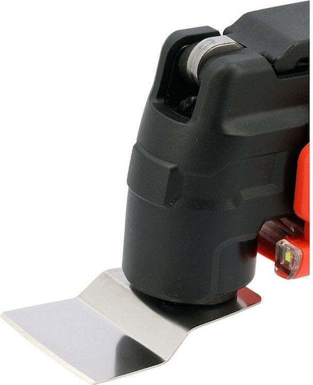 YT-82226 Παλινδρομικό Πολυεργαλείο Brushless 18V με Ρύθμιση Ταχύτητας