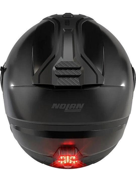 Nolan N40-5 ESS 300 Black Motorcycle Helmet Jet ECE 22.06 1350gr with Sunvisor Nolan N40-5 ESS 300 Black Motorcycle Helmet Jet ECE 22.06 1350gr with Sunvisor