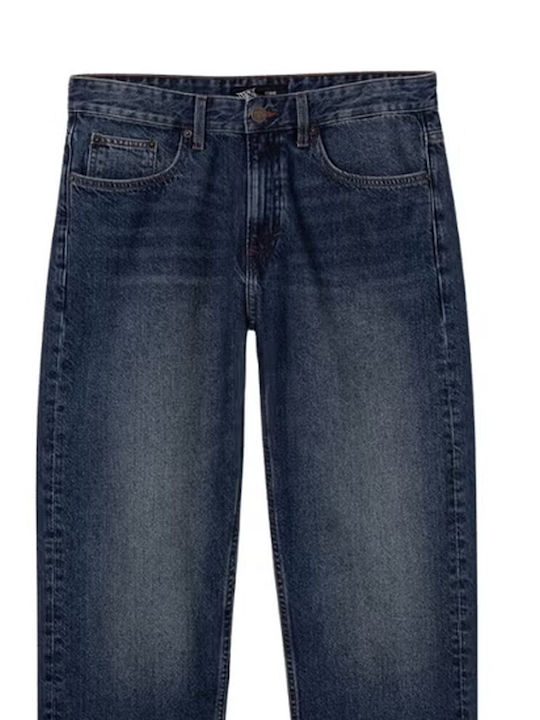Tiffosi Blugi Pentru Copii Pantaloni Albastru