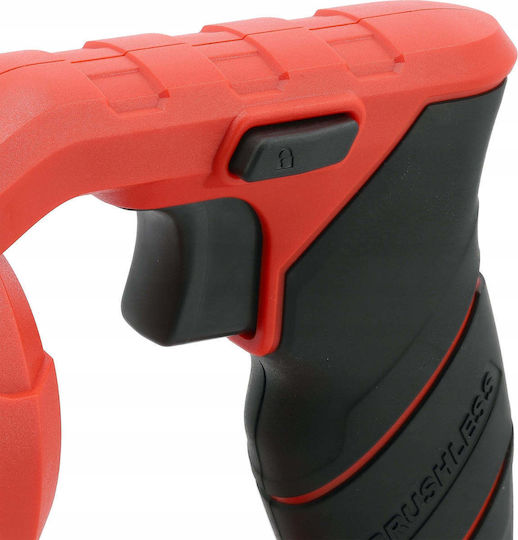 Yato YT-828151 18V Brushless Reciprocating Saw 1 x 4Ah