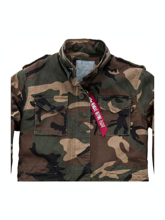 Alpha Industries Alpha Industries