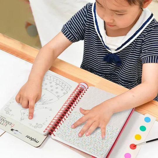 MiDeer Papierschneiden für Kinder ab 5 Jahren