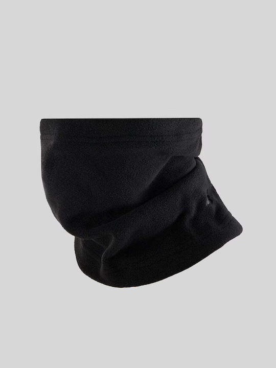 4F Fleece Sports Necklace Black