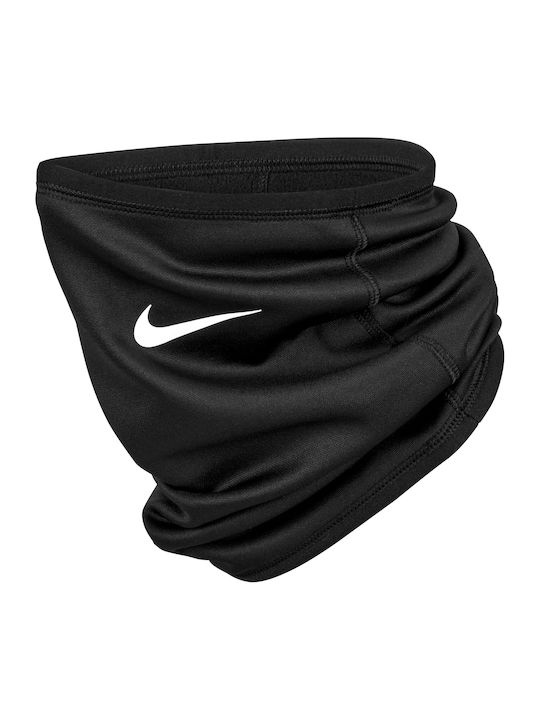 Nike Therma-fit Fleece Neck Warmer Περιλαίμιο Μαύρο