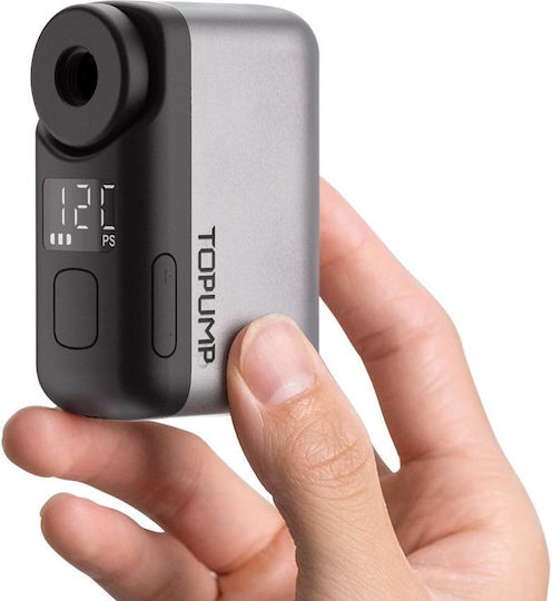 Cycplus Mini Τρόμπα Αέρος Χεριού