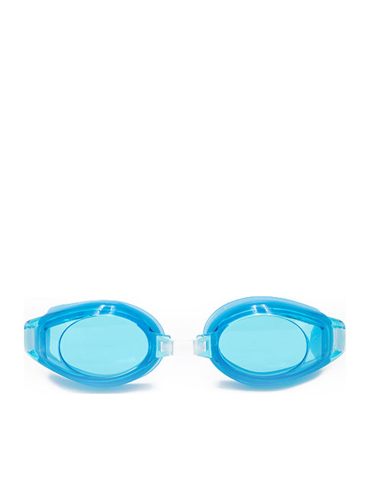 Zeus Occhialini Nuoto