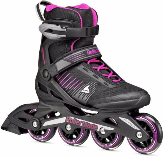 Rollerblade Apex 76 mm 43.066558 Roți 76 mm 1 Bucată