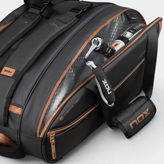 Padel Bag Multicolour
