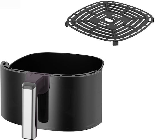 Air Fryer 4.75 L Purple SH-AF1805