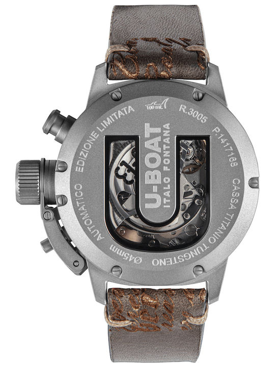 U-Boat 3005