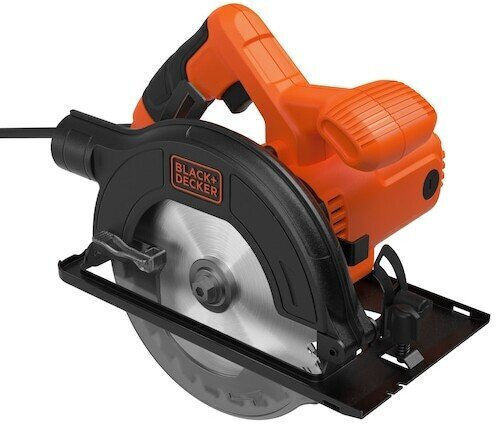 Black & Decker CS1200-QS Δισκοπρίονο 1200W