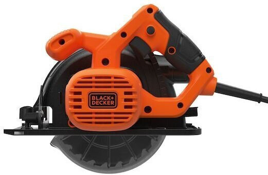 Black & Decker CS1200-QS Δισκοπρίονο 1200W