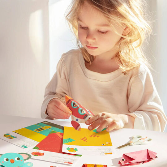 MiDeer Pictură Let's Paint pentru Copii de 3+ Ani
