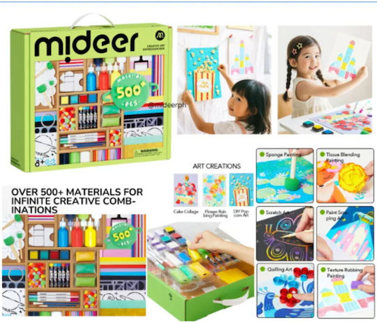 MiDeer Malen Kunst und Handwerk