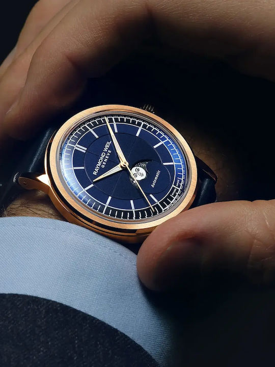 Raymond Weil Automatic Watch Raymond Weil Automatic Watch