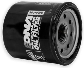 Yamaha Xt 1200 Super Tenere Es Bp9 20-24 Oil Filter Dna-205