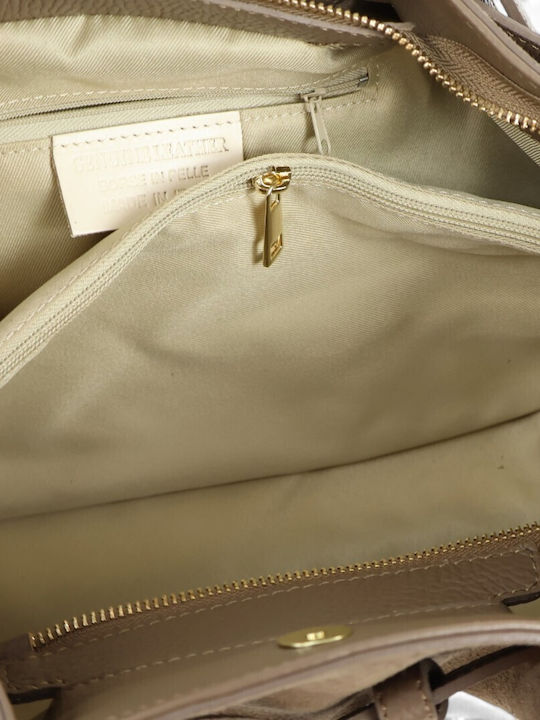 Passaggio Leather