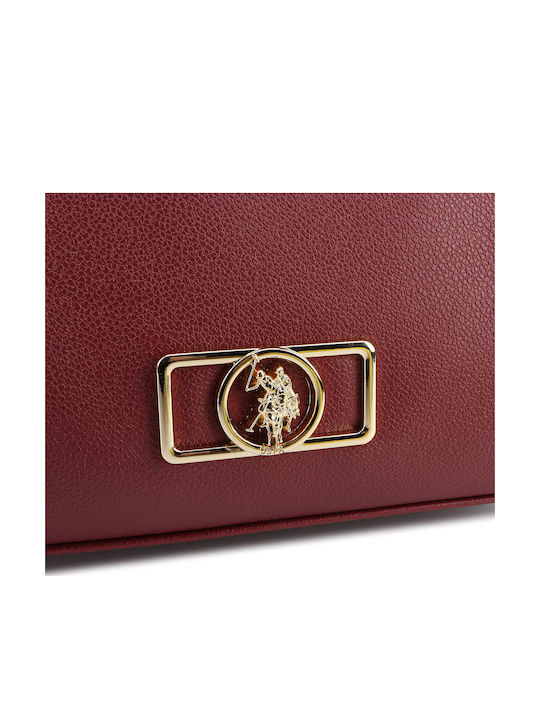 Women's Shoulder / Crossbody Bag Wine