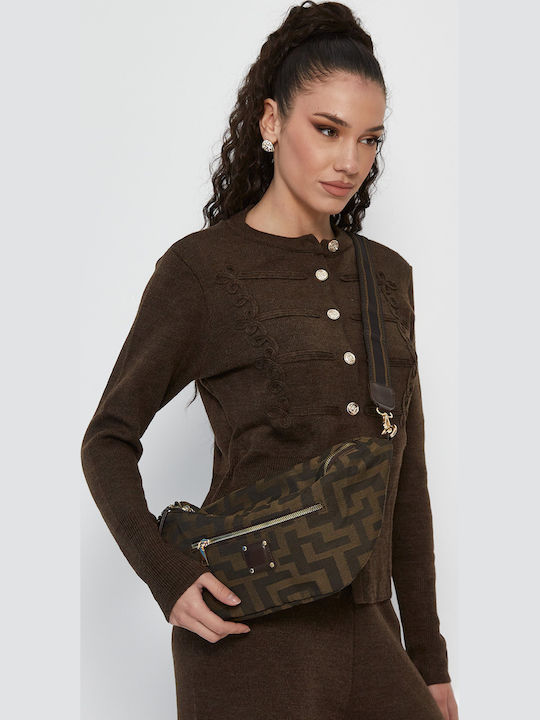 Women's Crossbody / Shoulder Bag Brown