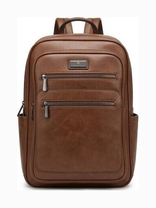 Set Damenrucksack Braun