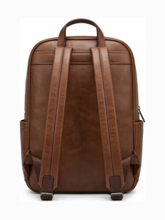 Set Damenrucksack Braun