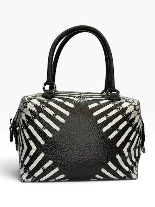 G3 Plus Women's Shopper Bag Black