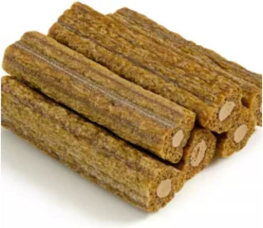 Woolf Bars Λιχουδιά Σκύλου με Πάπια 108gr