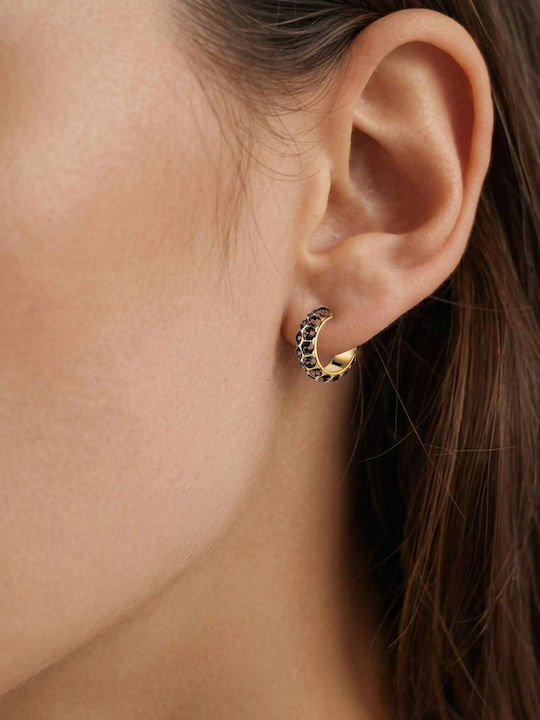 Dyrberg Kern Women’s Earrings Heidi 490213