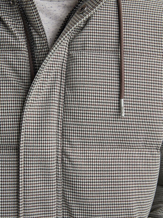 Winterjacke Green