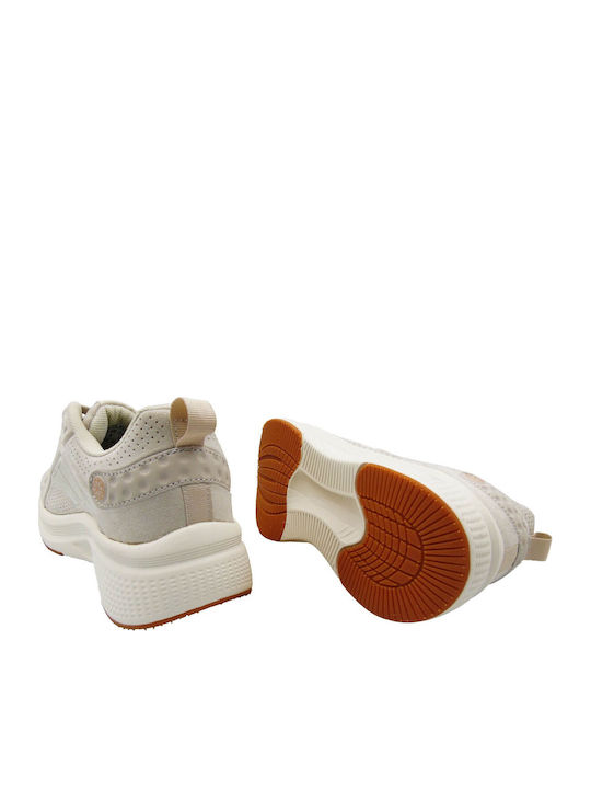 Γυναικεία Sneakers Μπεζ