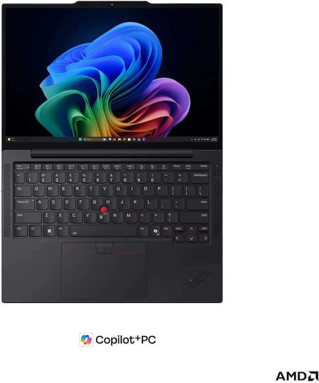 ThinkPad X13 Gen 7 13.3" IPS FHD+ (Ryzen AI 5 Pro-440/32GB/512GB SSD/W11 Pro) (International English Keyboard)