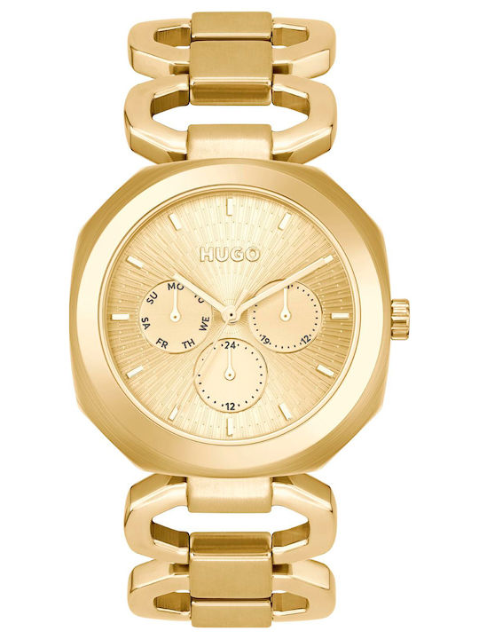 Boss Steel Watch Boss Steel Watch