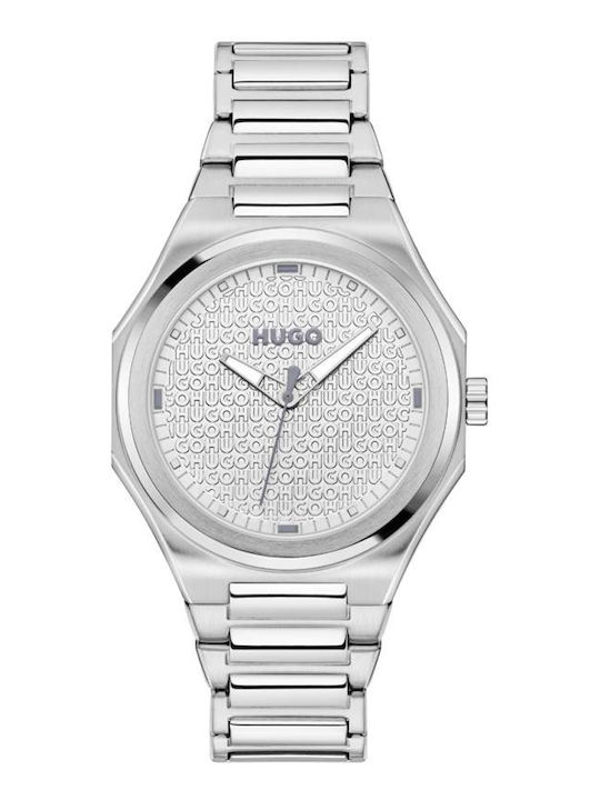 Boss Steel Watch Boss Steel Watch