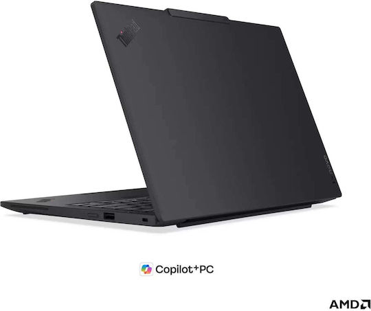 ThinkPad X13 Gen 7 13.3" IPS FHD+ (Ryzen AI 7 Pro-450/32GB/1.0TB SSD/W11 Pro) (International English Keyboard)
