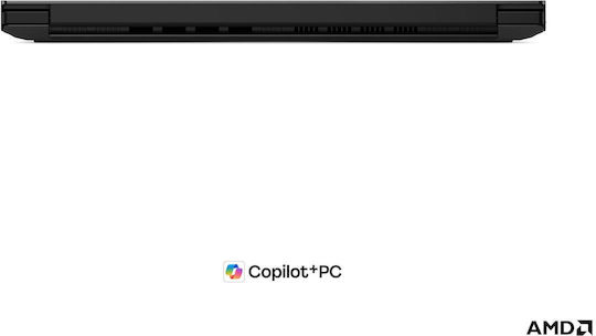 ThinkPad T16 Gen 5 16" IPS FHD+ (Ryzen AI 5 Pro-440/32GB/512GB SSD/W11 Pro) (International English Keyboard)