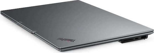 ThinkPad X9-15p Gen 1 Aura Edition 15.3" OLED Touchscreen 120Hz (Ultra X9-388H/32GB/1TB SSD/W11 Pro) (UK Keyboard)
