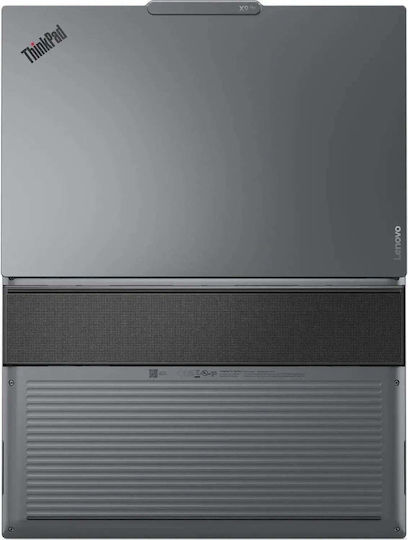 ThinkPad X9-15p Gen 1 Aura Edition 15.3" OLED Touchscreen 120Hz (Ultra X9-388H/32GB/1TB SSD/W11 Pro) (UK Keyboard)