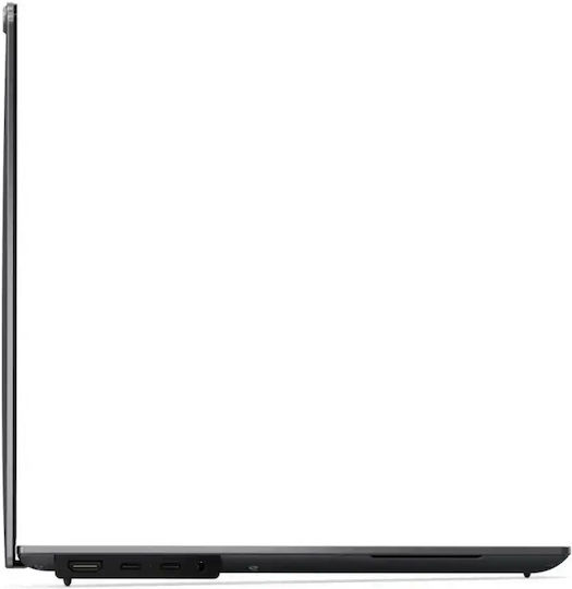 ThinkPad X9-15p Gen 1 Aura Edition 15.3" OLED Touchscreen 120Hz (Ultra X9-388H/32GB/1TB SSD/W11 Pro) (UK Keyboard)