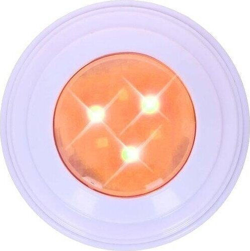 Grundig LED Emergency Light with Battery Power Source and Remote Control 4 Pieces