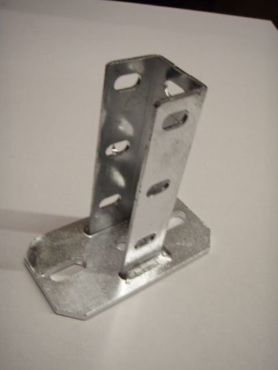 BAKS Industrial Installation Accessories 751210