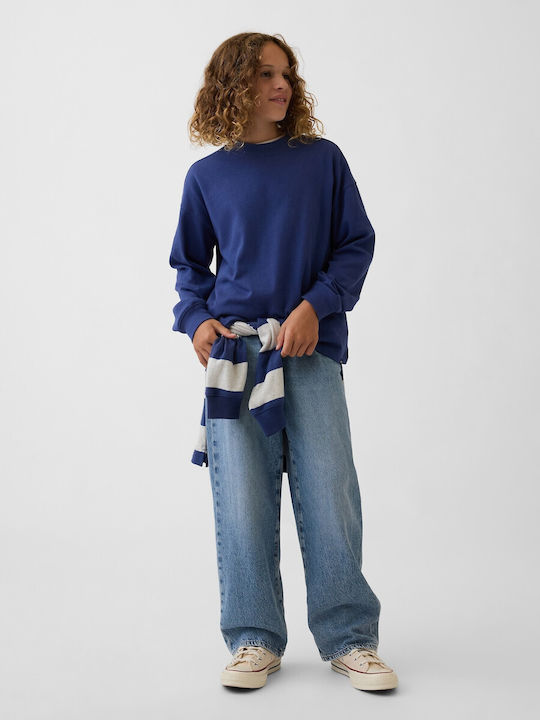 Παιδική Μπλούζα Dutch Blue