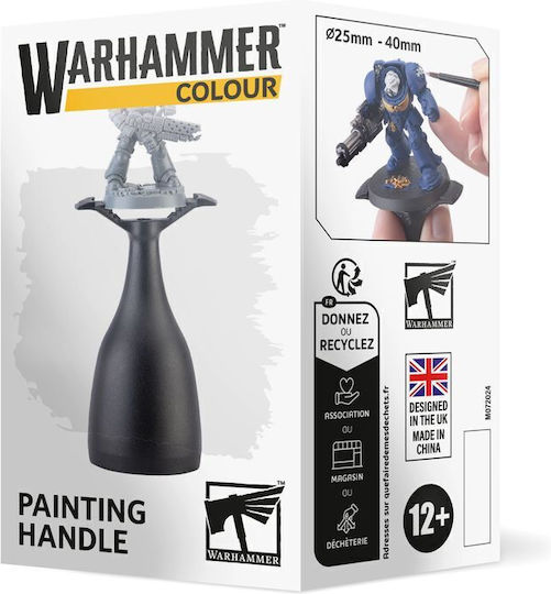 Warhammer Painting Handle Painting Handle