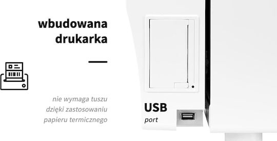 Activeshop Κλίβανος 12lt 1950W