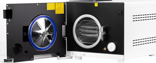 Activeshop Κλίβανος 12lt 1950W